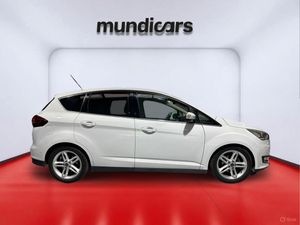 Ford C Max 1.0 EcoBoost Titanium  - Foto 4