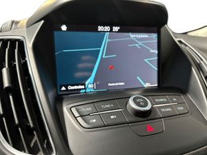 Ford C Max 1.0 EcoBoost Titanium  - Foto 15