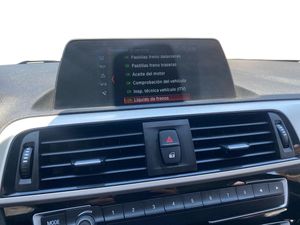 BMW Serie 1 118i  - Foto 16