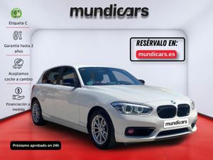 BMW Serie 1 118i  - Foto 2
