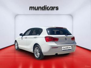 BMW Serie 1 118i  - Foto 7