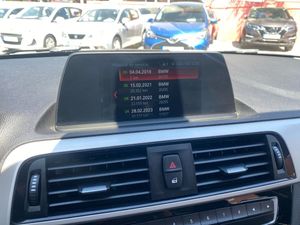 BMW Serie 1 118i  - Foto 21