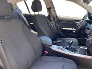 BMW Serie 1 118i  - Foto 18