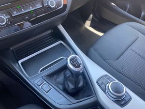 BMW Serie 1 118i  - Foto 14