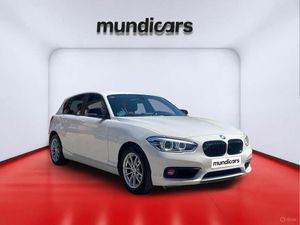 BMW Serie 1 118i  - Foto 3