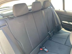 BMW Serie 1 118i  - Foto 19