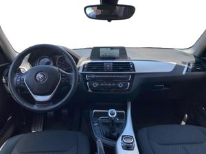 BMW Serie 1 118i  - Foto 12