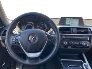 BMW Serie 1 118i  - Foto 13