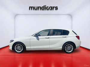 BMW Serie 1 118i  - Foto 8
