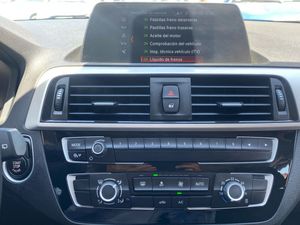 BMW Serie 1 118i  - Foto 23
