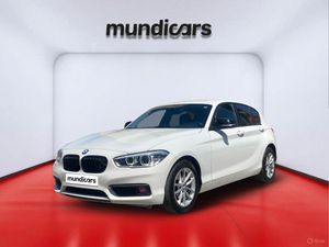 BMW Serie 1 118i  - Foto 9