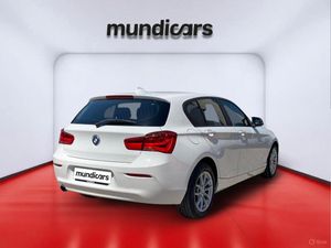 BMW Serie 1 118i  - Foto 5