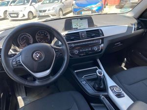 BMW Serie 1 118i  - Foto 27