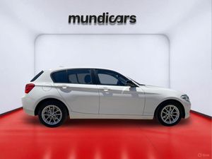 BMW Serie 1 118i  - Foto 4
