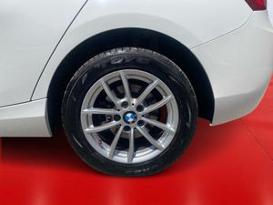 BMW Serie 1 118i  - Foto 11