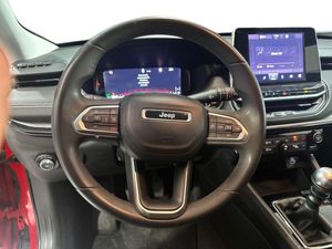 Jeep Compass 1.3 Gse T4  Night Eagle  - Foto 13