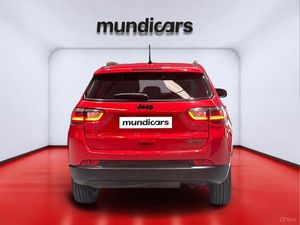 Jeep Compass 1.3 Gse T4  Night Eagle  - Foto 6