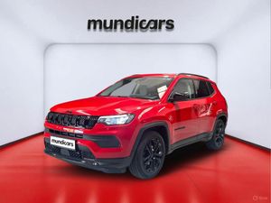 Jeep Compass 1.3 Gse T4  Night Eagle  - Foto 9
