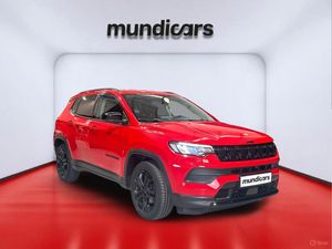 Jeep Compass 1.3 Gse T4  Night Eagle  - Foto 3