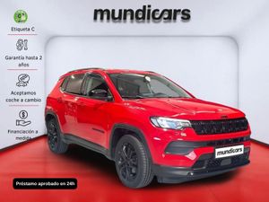 Jeep Compass 1.3 Gse T4  Night Eagle  - Foto 2