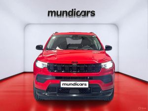 Jeep Compass 1.3 Gse T4  Night Eagle  - Foto 10