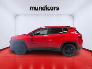 Jeep Compass 1.3 Gse T4  Night Eagle  - Foto 8
