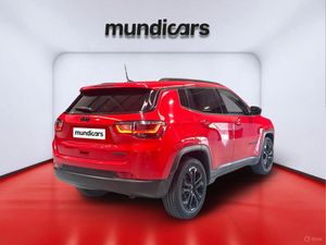 Jeep Compass 1.3 Gse T4  Night Eagle  - Foto 5