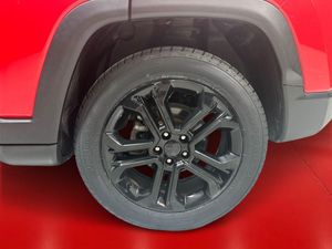 Jeep Compass 1.3 Gse T4  Night Eagle  - Foto 11