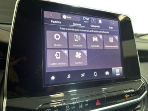 Jeep Compass 1.3 Gse T4  Night Eagle  - Foto 17