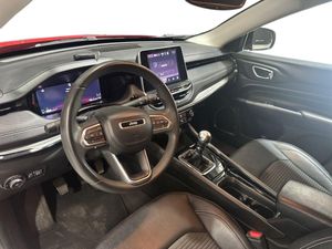 Jeep Compass 1.3 Gse T4  Night Eagle  - Foto 12