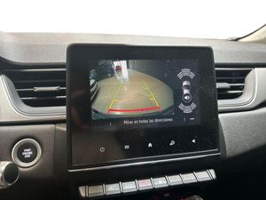 Renault Captur 1.0 TCe Intens  - Foto 16