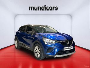 Renault Captur 1.0 TCe Intens  - Foto 2
