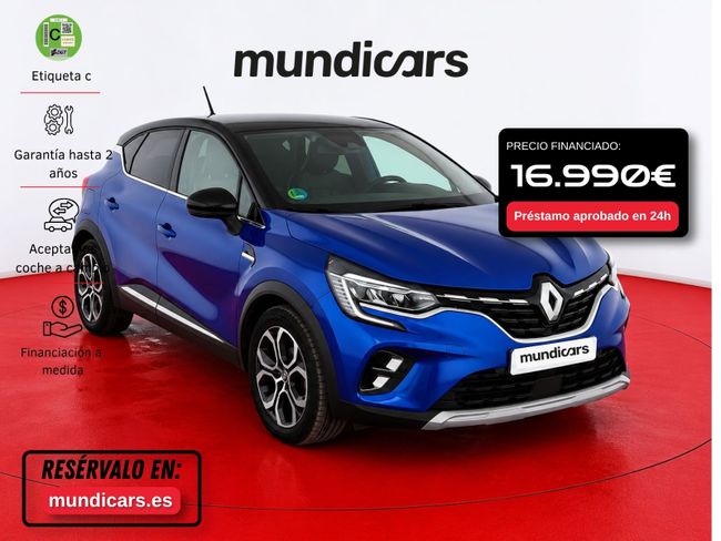 Renault Captur 1.0 TCe Intens  - Foto 1