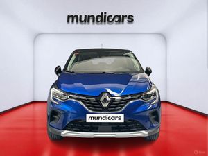Renault Captur 1.0 TCe Intens  - Foto 9