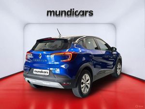 Renault Captur 1.0 TCe Intens  - Foto 4