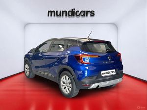 Renault Captur 1.0 TCe Intens  - Foto 6