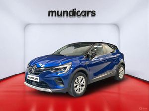 Renault Captur 1.0 TCe Intens  - Foto 8