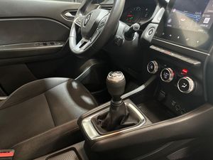 Renault Captur 1.0 TCe Intens  - Foto 13