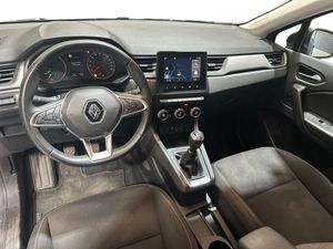 Renault Captur 1.0 TCe Intens  - Foto 11