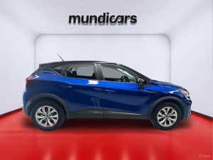 Renault Captur 1.0 TCe Intens  - Foto 3