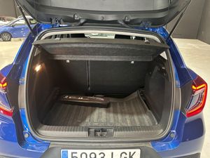 Renault Captur 1.0 TCe Intens  - Foto 19