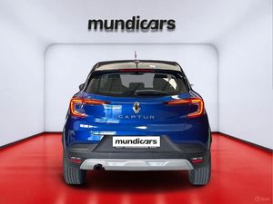 Renault Captur 1.0 TCe Intens  - Foto 5
