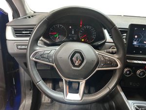 Renault Captur 1.0 TCe Intens  - Foto 12