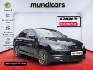 Seat Toledo 1.4 TSI Itech  - Foto 2