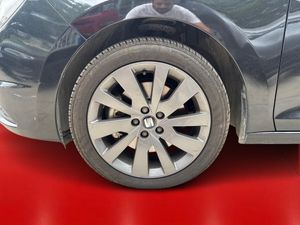 Seat Toledo 1.4 TSI Itech  - Foto 10