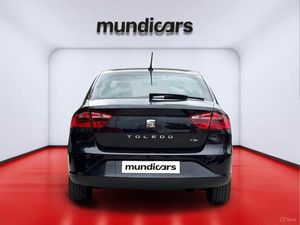 Seat Toledo 1.4 TSI Itech  - Foto 5