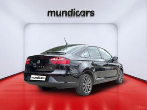 Seat Toledo 1.4 TSI Itech  - Foto 4