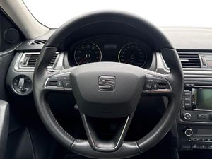 Seat Toledo 1.4 TSI Itech  - Foto 12