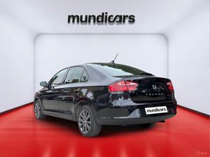 Seat Toledo 1.4 TSI Itech  - Foto 6