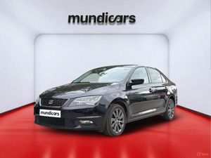 Seat Toledo 1.4 TSI Itech  - Foto 8
